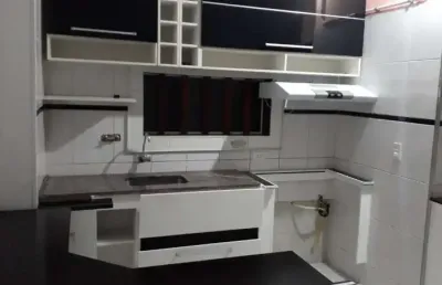Casa térrea à venda no wanel ville 2, em sorocaba-sp.