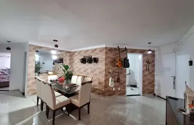 Apartamento à venda no edifício chateau chambord, em sorocaba-sp.