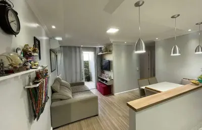 Apartamento térreo à venda no condomínio residencial easy life, em sorocaba-sp.