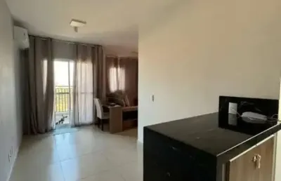 Apartamento à venda no condomínio trix home horto, em sorocaba-sp.