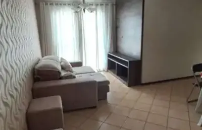 Apartamento à venda no condomínio edifício cláudia vieira, em sorocaba-sp.