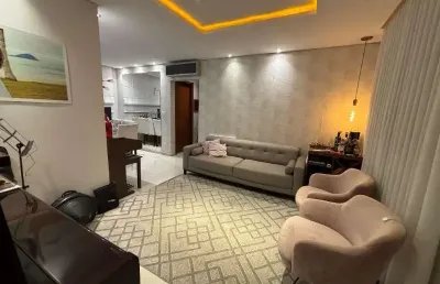 Apartamento à venda no edifício pedra rosada, em sorocaba-sp.