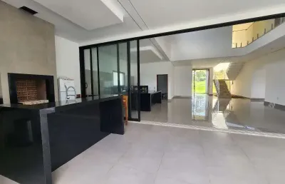 Sobrado à venda no residencial village ipanema ii, araçoiaba da serra- sp.