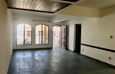 Sobrado para alugar no jardim faculdade, em sorocaba-sp.