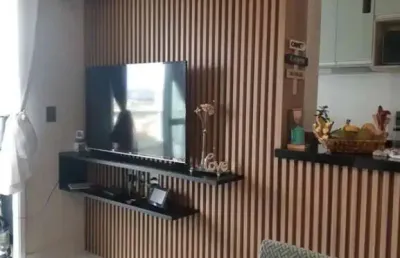 Apartamento cobertura à venda residencial lorena, sorocaba- sp