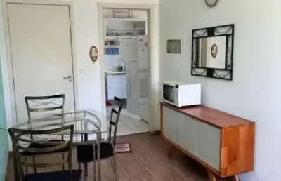 Apartamento à condomínio spazio speranza, sorocaba- sp