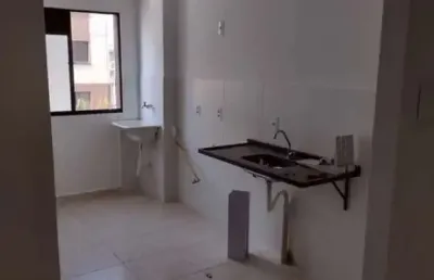 Apartamento térreo à venda no lar londres, votorantim- sp.