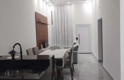 Casa à venda no condomínio horto florestal villagio, em sorocaba/sp.
