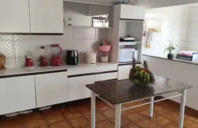 Casa térrea à venda parque manchester, em sorocaba-sp.