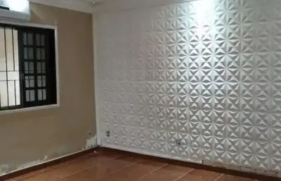 Casa com 4 quartos à venda no Parque São Bento, Sorocaba 
