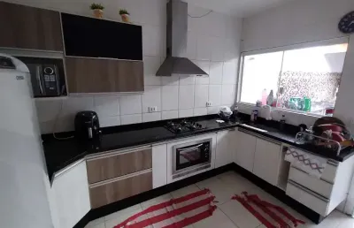 Casa à venda jardim residencial villa amato, sorocaba- sp