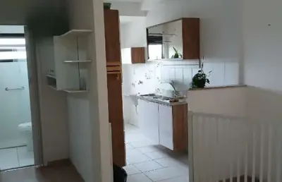 Apartamento à venda no village monte verde, em sorocaba-sp.
