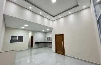 Casa à venda no condomínio villagio wanel, sorocaba- sp