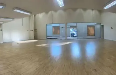 Ponto comercial à venda no wanel ville, em sorocaba-sp.
