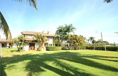 Casa térrea à venda no vale do lago residencial, em sorocaba-sp.