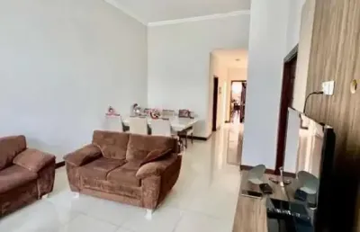 Casa à venda no condomínio portal da primavera, em sorocaba -sp.