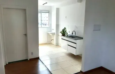 Apartamento à venda condomínio lar barcelona, em sorocaba- sp.