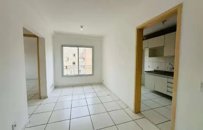 Apartamento à venda no condomínio reserva do horto, sorocaba- sp