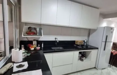 Casa em condomínio fechado com 2 quartos à venda no Caguassu, Sorocaba 