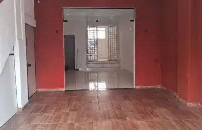 Salão comercial para alugar no jardim simus, em sorocaba-sp.