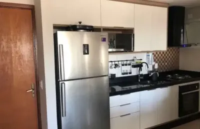 Apartamento garden à venda no condomínio árvores da amazônia, em sorocaba-sp.