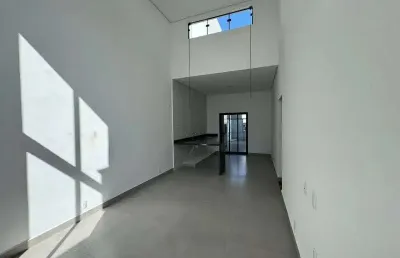 Casa à venda condomínio horto florestal villagio, sorocaba- sp
