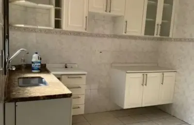 Apartamento à venda edifício santa rita, sorocaba- sp