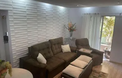 Apartamento à venda no edifício bellini e martins x, em sorocaba- sp.