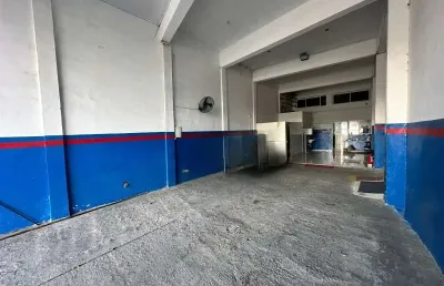 Galpão comercial para alugar na vila hortência, em sorocaba-sp.