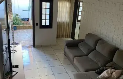Casa com 2 quartos à venda no Jardim Wanel Ville V, Sorocaba 