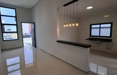 Casa à venda no condomínio villagio wanel, em sorocaba/sp.