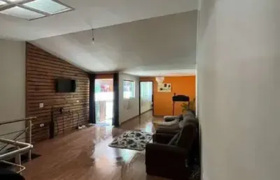 Sobrado à venda no jardim boa esperança, em sorocaba-sp.