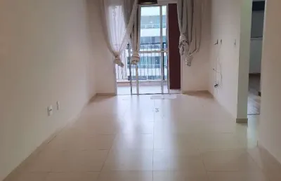 Apartamento à venda no aquarela campolim residencial, em sorocaba-sp.