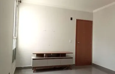 Apartamento para locação no condomínio spazio sartori, em sorocaba/sp.