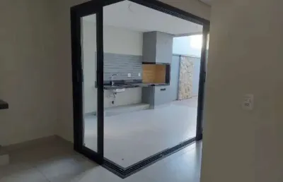 Casa térrea à venda no condomínio horizontes de sorocaba, em sorocaba-sp.