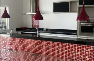 Sobrado à venda no condomínio ibiti do paço, em sorocaba-sp.
