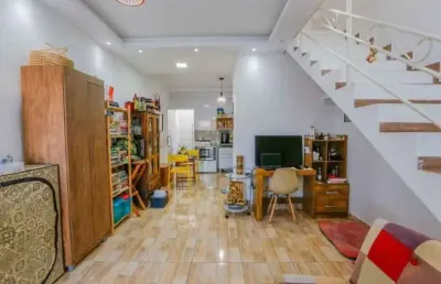 Casa com 2 quartos à venda no Jardim Simus, Sorocaba 