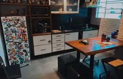 Apartamento à venda no condomínio jm 3, em sorocaba-sp.