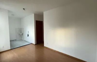 Apartamento à venda no residencial santinni, sorocaba- sp