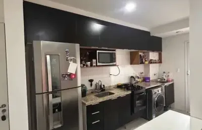Apartamento à venda no residencial gardênia, em sorocaba-sp.