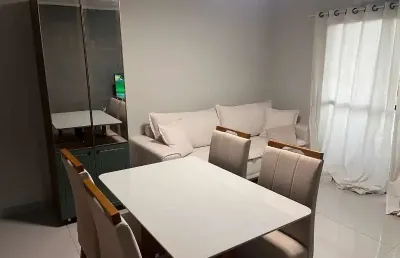 Apartamento à venda no condomínio residencial morada das américas, em sorocaba-sp.
