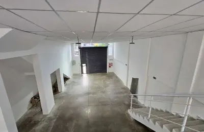 Galpão comercial para alugar no wanel ville, em sorocaba-sp.