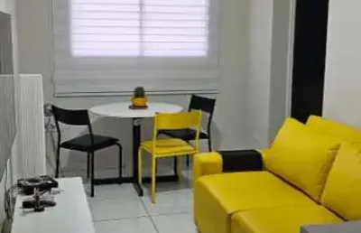Apartamento à venda no condomínio parque sinfonia, em sorocaba -sp.