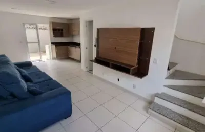 Sobrado à venda no condomínio eccoville, sorocaba- sp