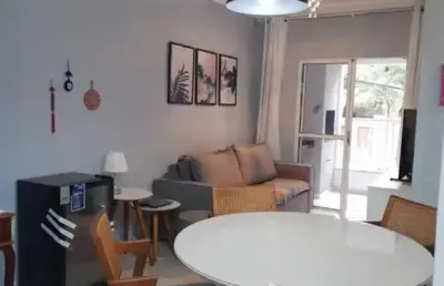 Apartamento térreo à venda no condomínio edifício kopenhagen, em sorocaba-sp.