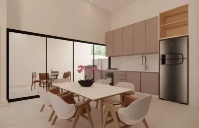 Casa térrea à venda no condomínio villagio wanel, em sorocaba- sp