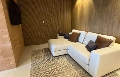 Apartamento à venda no condomínio la vista guadalajara, em sorocaba-sp