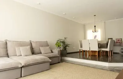 Casa com 3 quartos à venda na Vila Haro, Sorocaba 