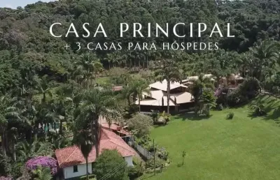 Mansão à venda em mogi das cruzes, em mogi das cruzes-sp.