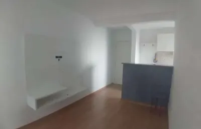 Apartamento à venda no condomínio parque sícilia, votorantim- sp